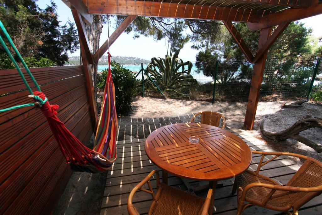 Bungalow Superior - Ristrutturato - Lato Mare L